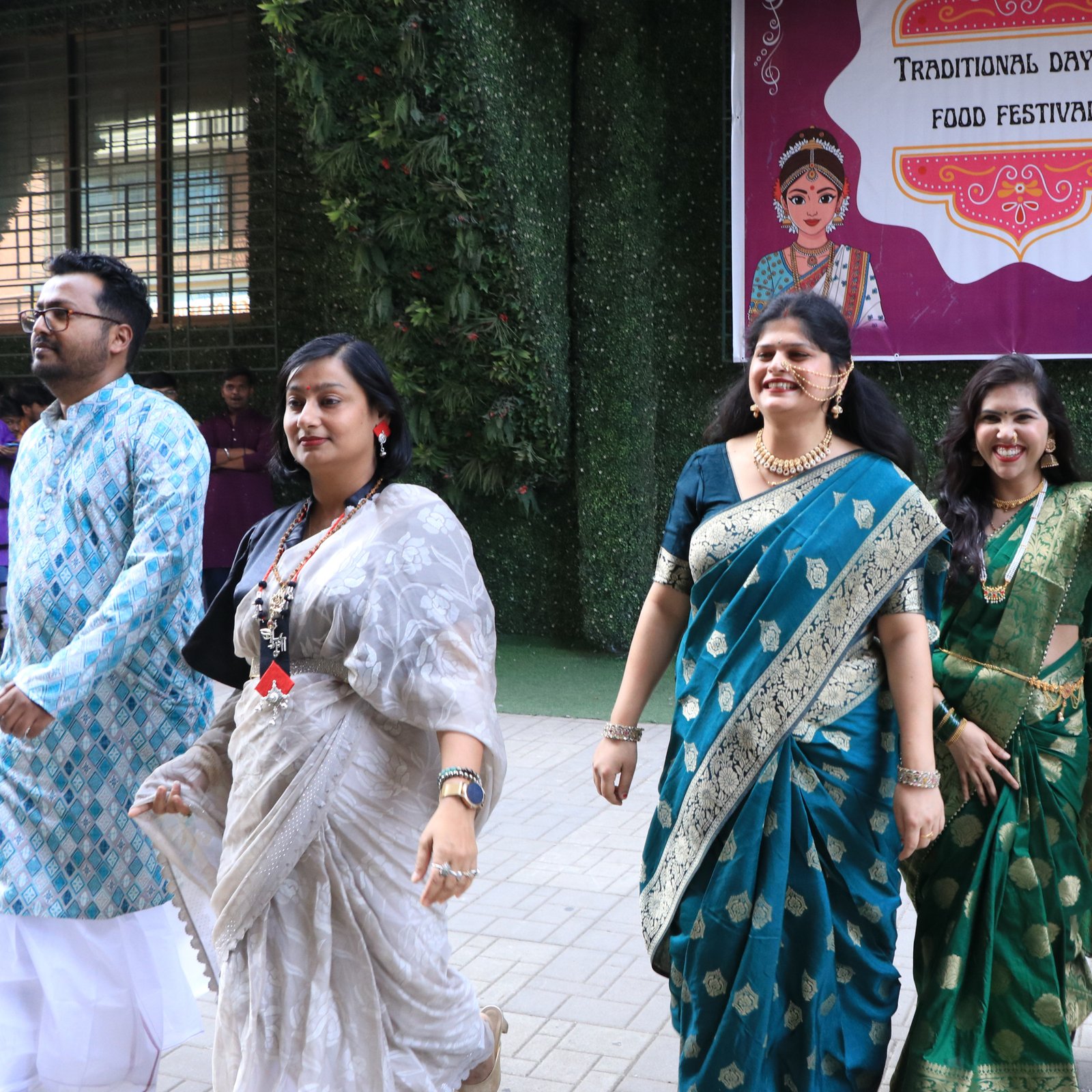 A Celebration of Creativity and Culture at TRCAC