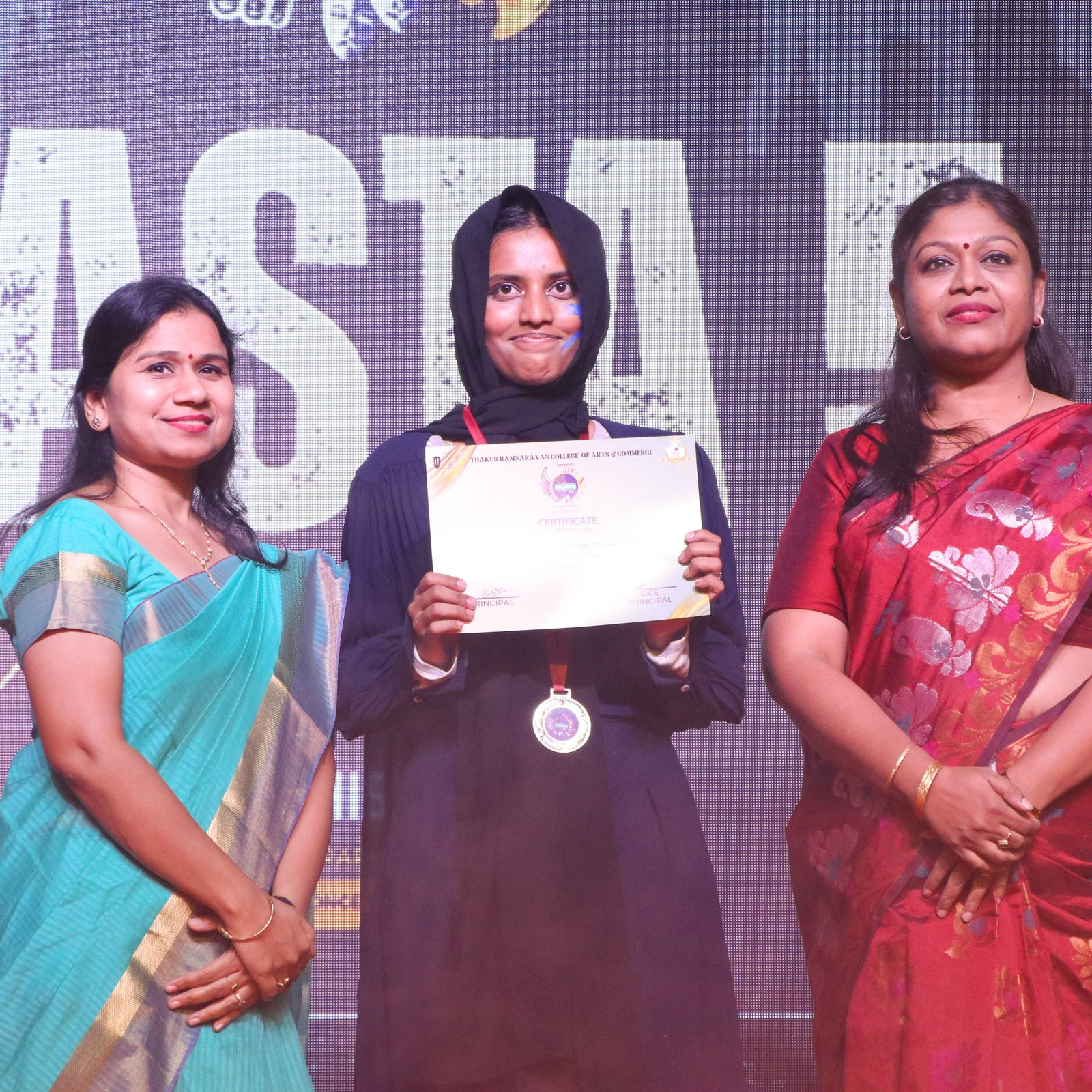 SOLASTA 5.0 – Unleashing Talent. Igniting Creativity.