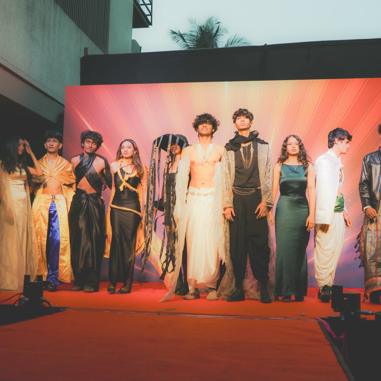 SOLASTA 5.0 – Unleashing Talent. Igniting Creativity.