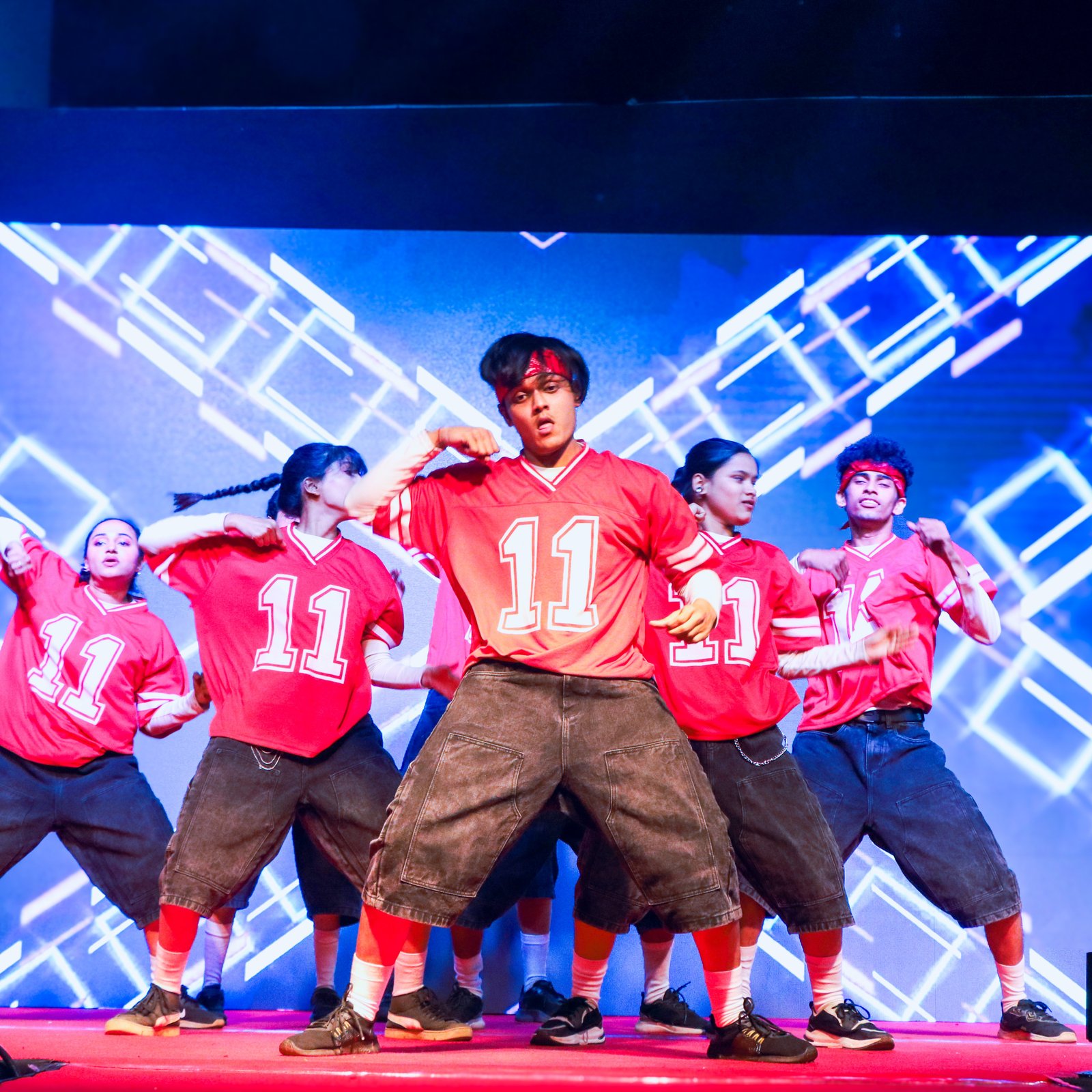 SOLASTA 5.0 – Unleashing Talent. Igniting Creativity.