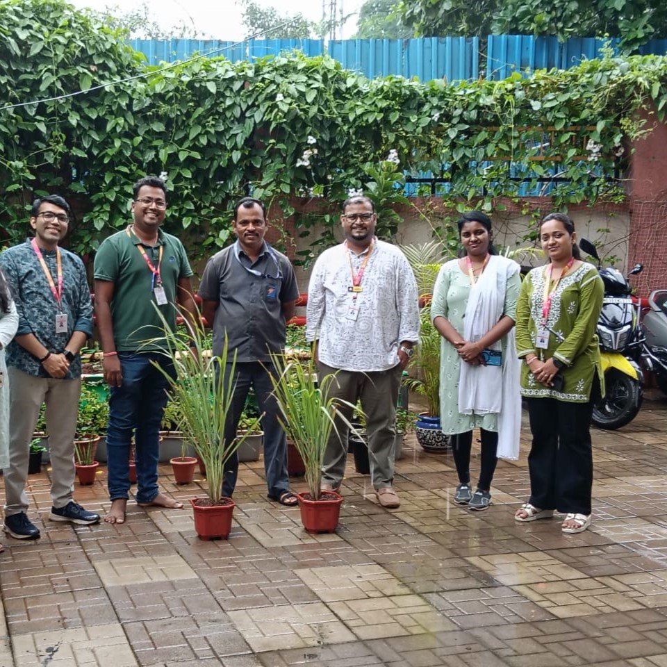 World Environment Day Celebration