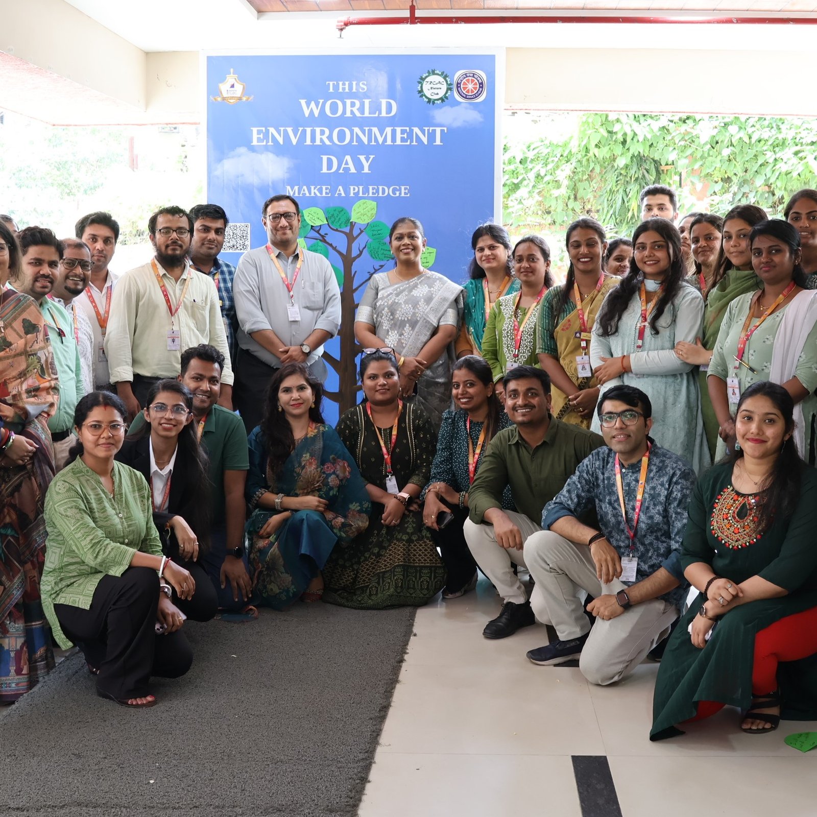 World Environment Day Celebration