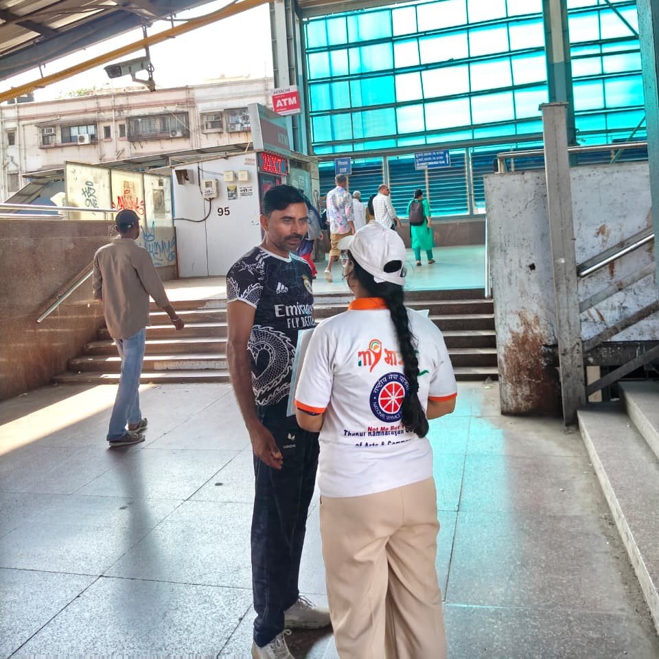 A Step Towards Humanity – Successful Blood Donation Drive