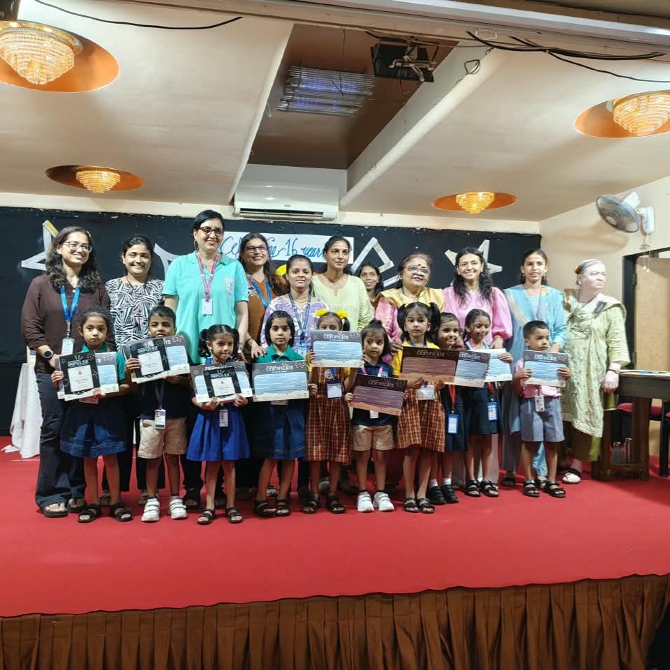 ACS-IMPULSE – Inspiring Talent, Creativity & Competition