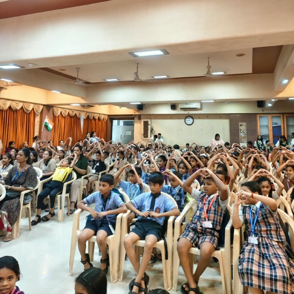 ACS-IMPULSE – Inspiring Talent, Creativity & Competition