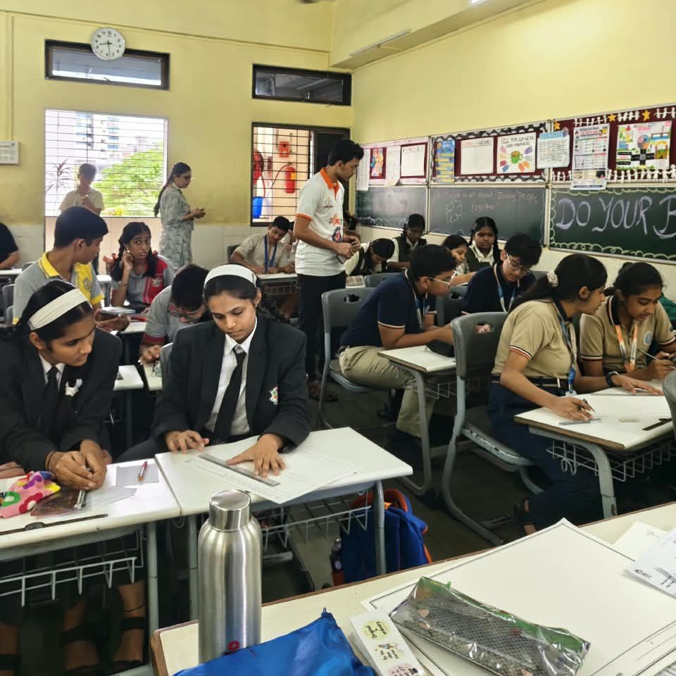 ACS-IMPULSE – Inspiring Talent, Creativity & Competition