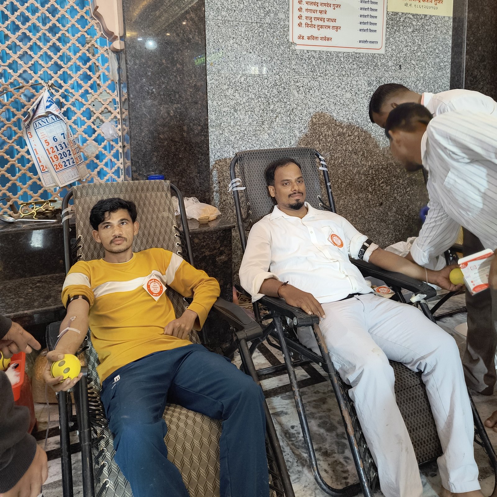 Blood Donation Camp-05