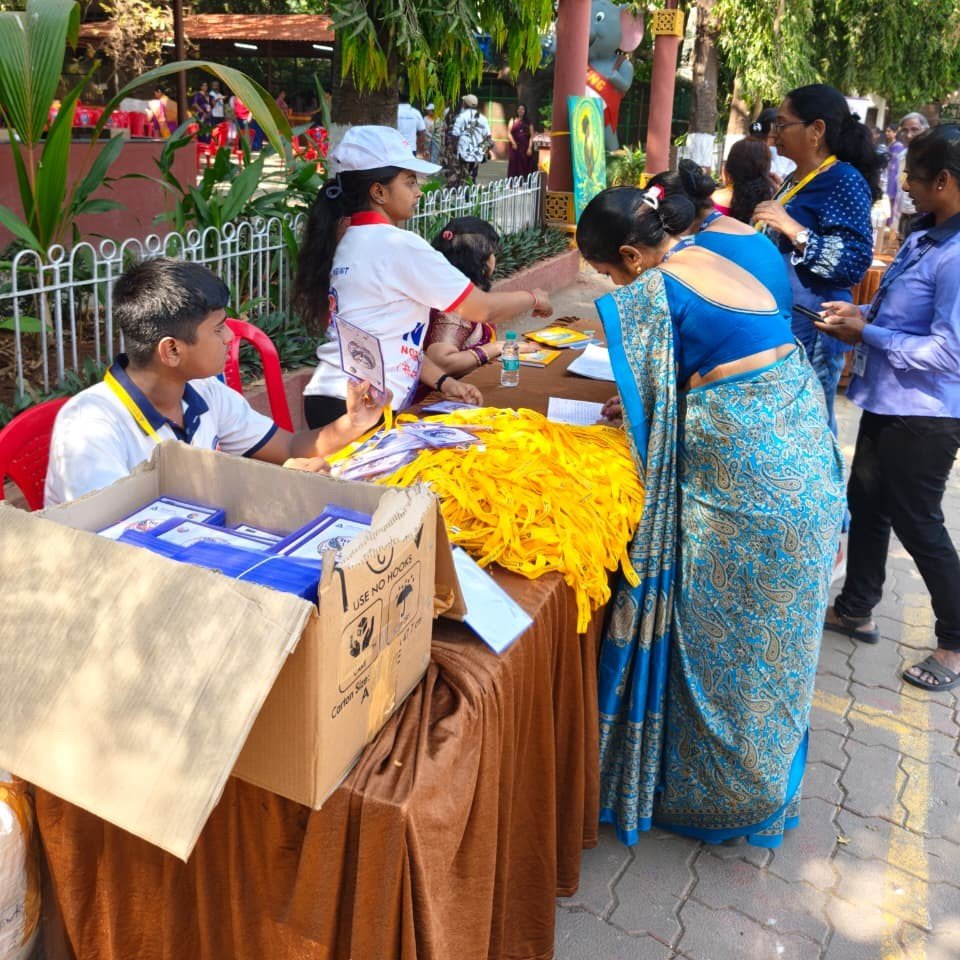 Empowering Women, Inspiring Change - NSS Celebrates International Women’s Day