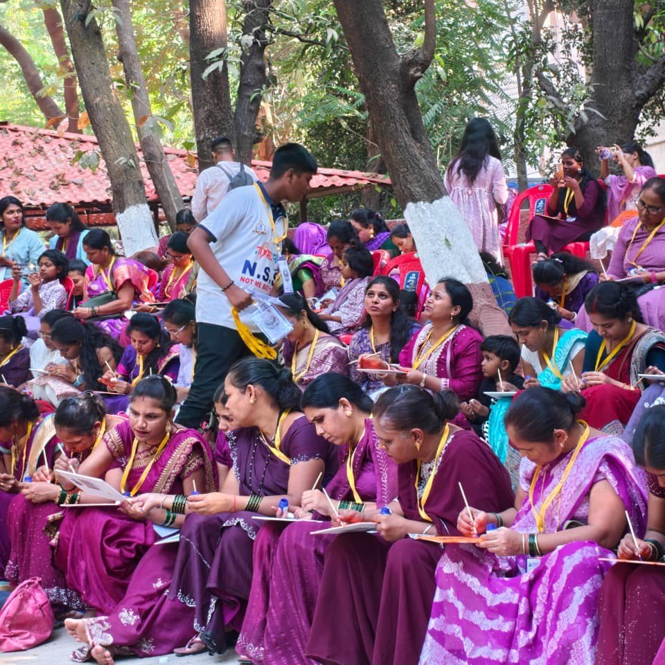 Empowering Women, Inspiring Change - NSS Celebrates International Women’s Day