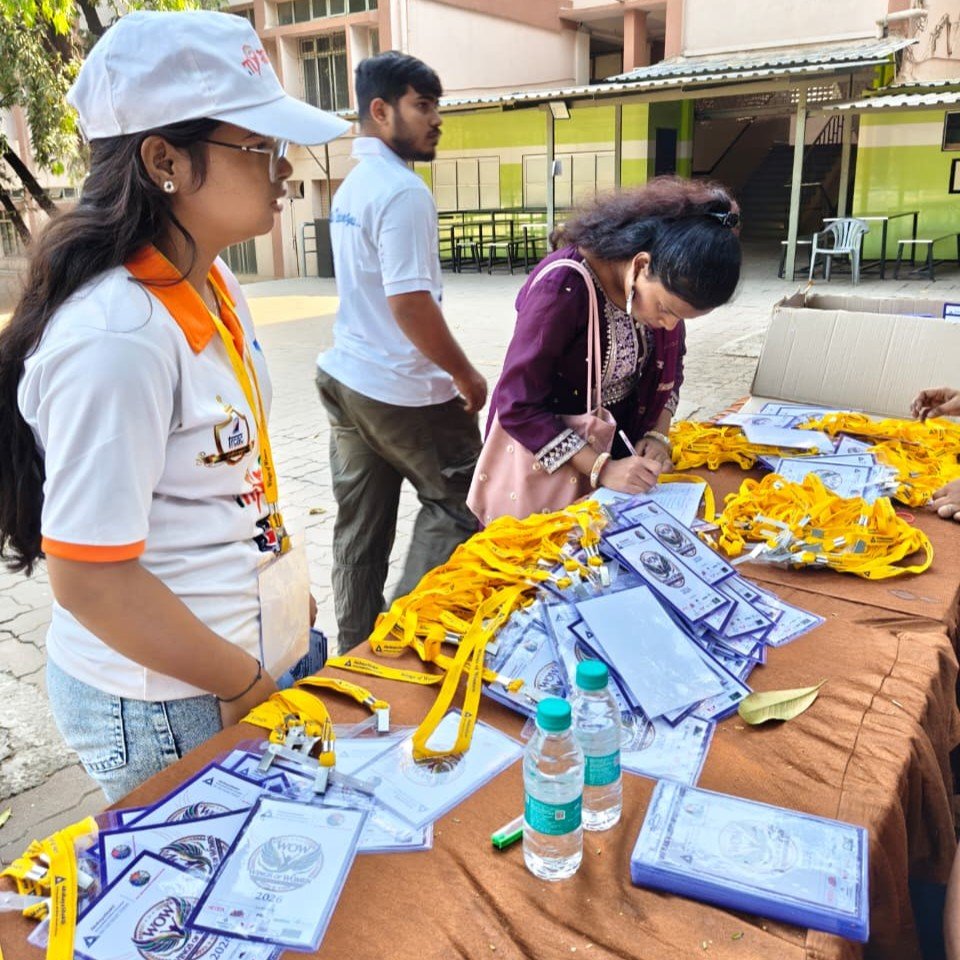 Empowering Women, Inspiring Change - NSS Celebrates International Women’s Day