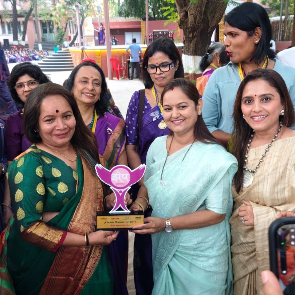 Empowering Women, Inspiring Change - NSS Celebrates International Women’s Day