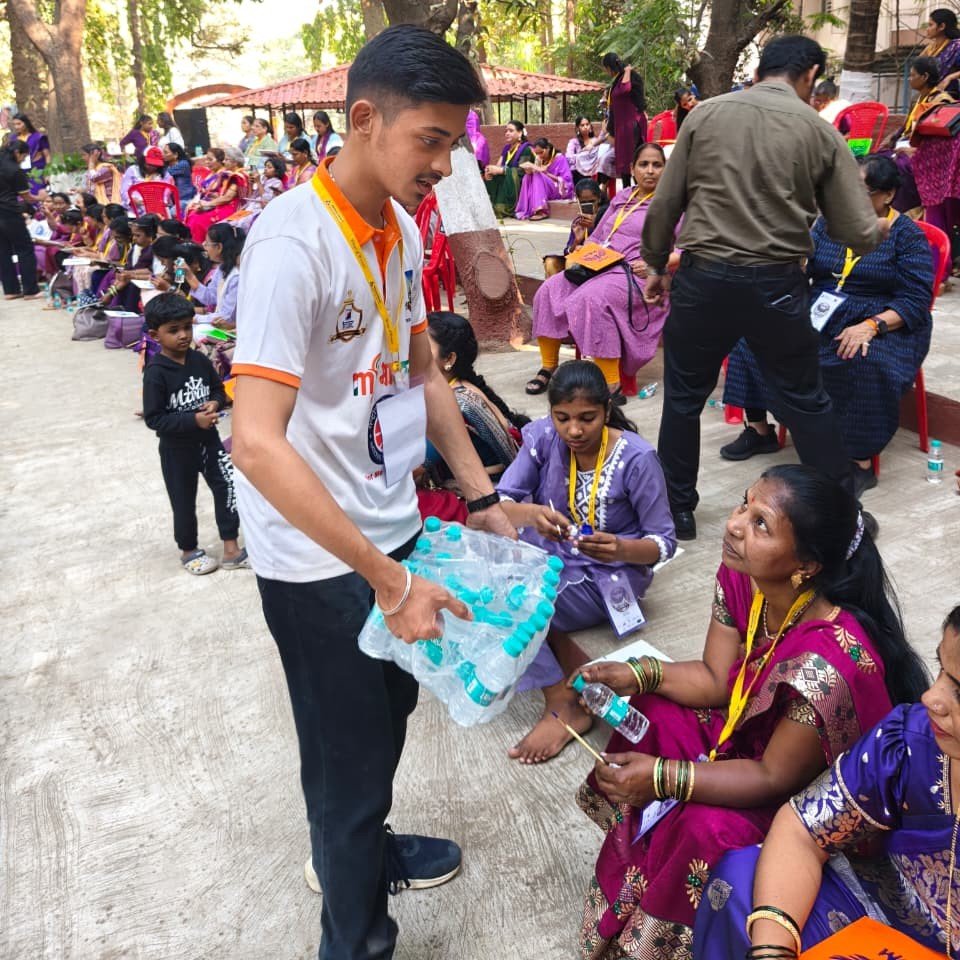 Empowering Women, Inspiring Change - NSS Celebrates International Women’s Day