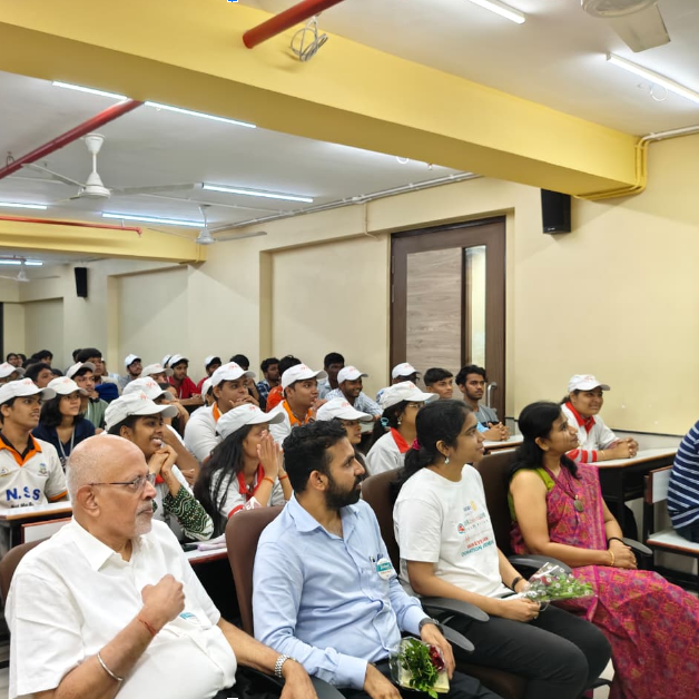 Eye, Skin and organ donation seminar
