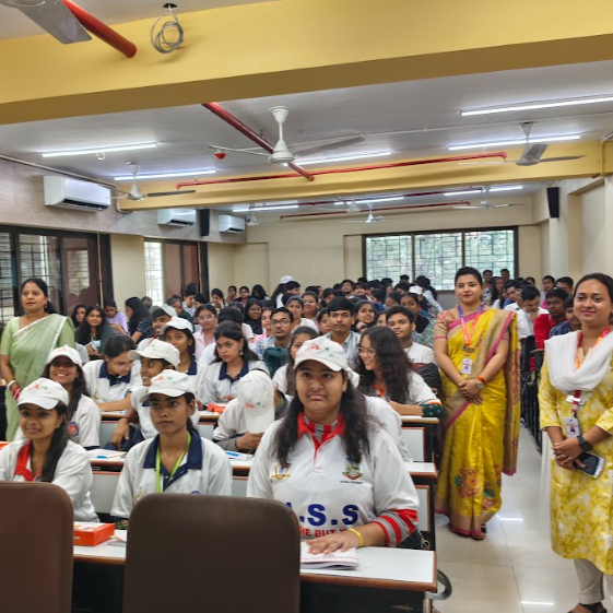 Government Schemes Awareness Session