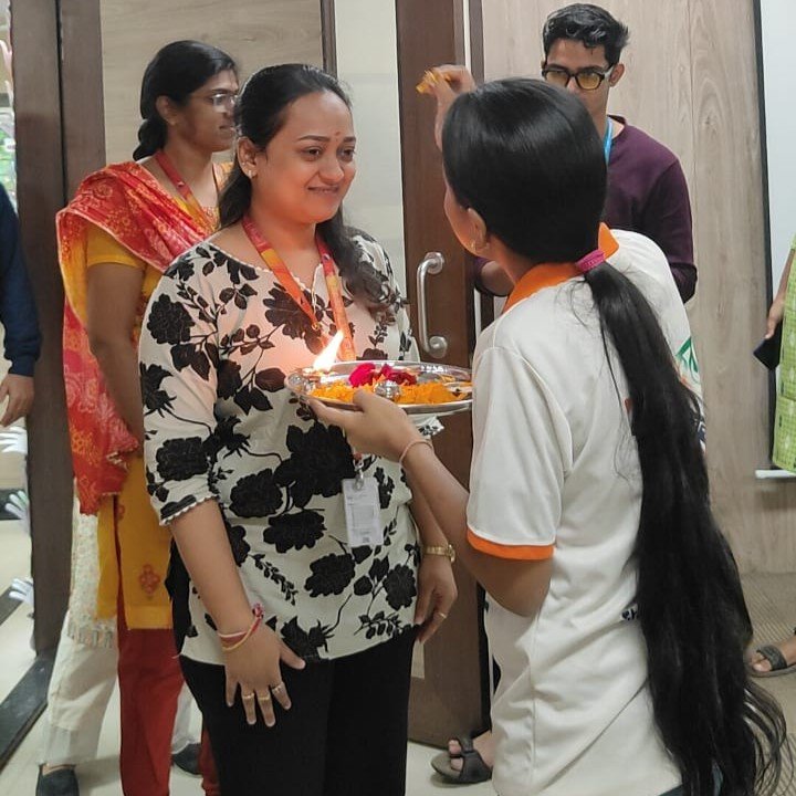 Guru Devo Bhava – A Celebration of Respect and Gratitude