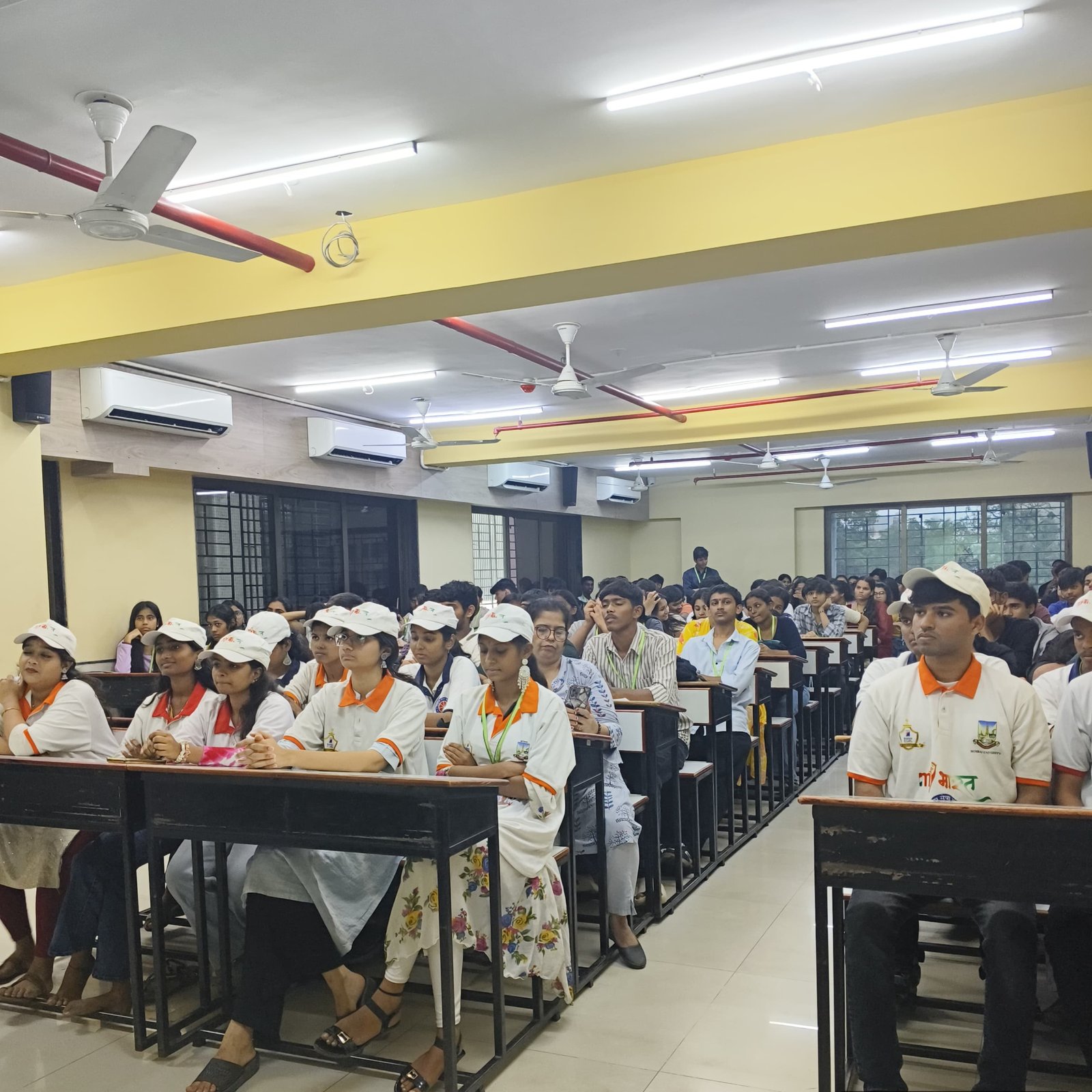 Health & Hygiene Awareness Session
