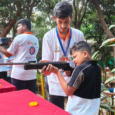 HEMAUDAAN 2025 (CAMP)
