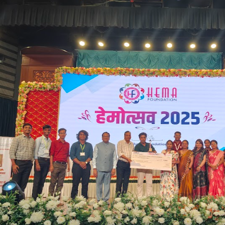 HEMOSTAV 2025
