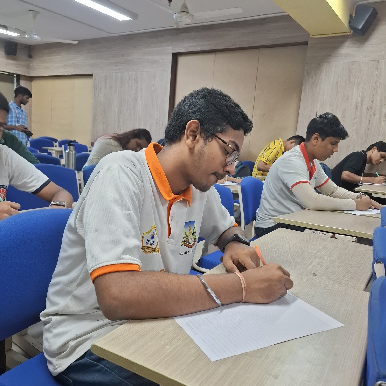 Honouring Legacy Through Words – Chhatrapati Shivaji Maharaj Jayanti Essay Competition