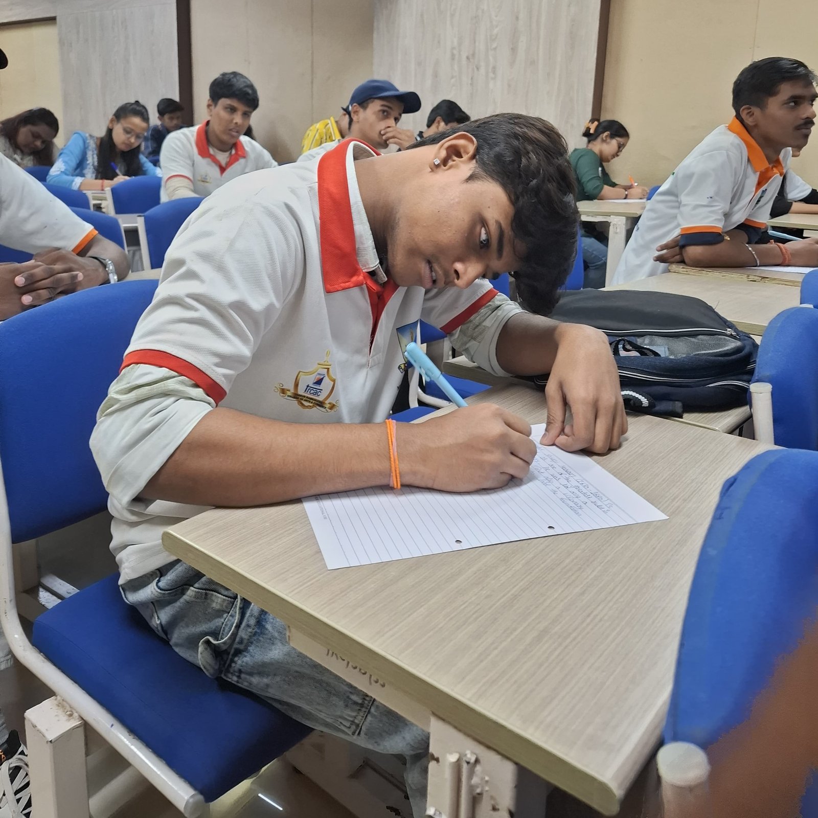 Honouring Legacy Through Words – Chhatrapati Shivaji Maharaj Jayanti Essay Competition