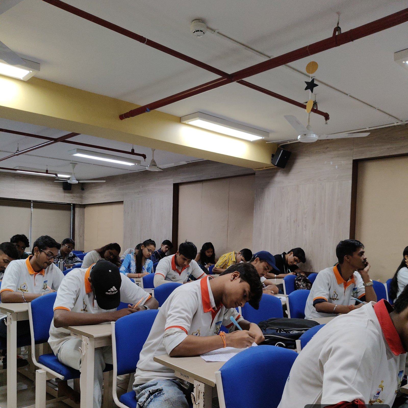 Honouring Legacy Through Words – Chhatrapati Shivaji Maharaj Jayanti Essay Competition