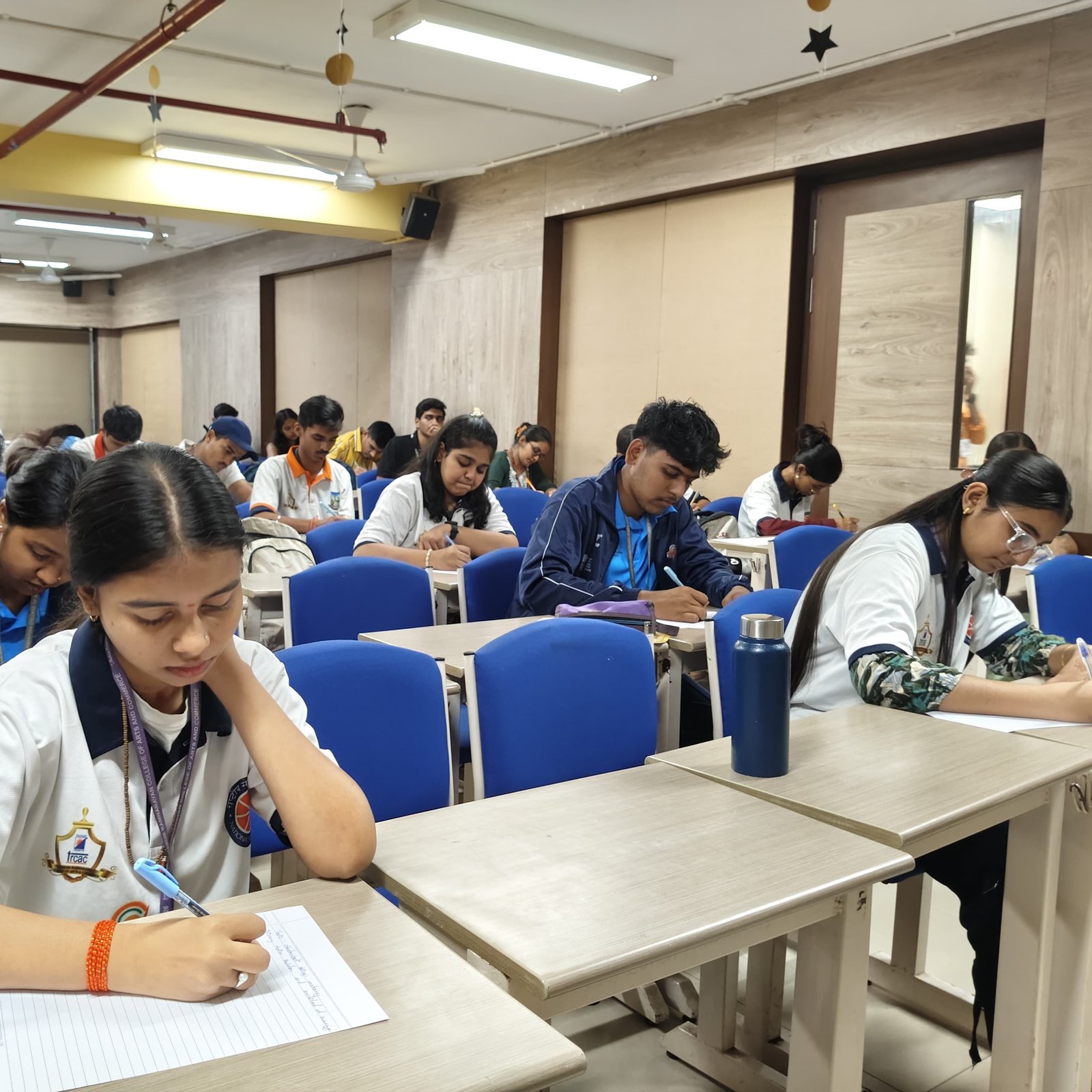 Honouring Legacy Through Words – Chhatrapati Shivaji Maharaj Jayanti Essay Competition