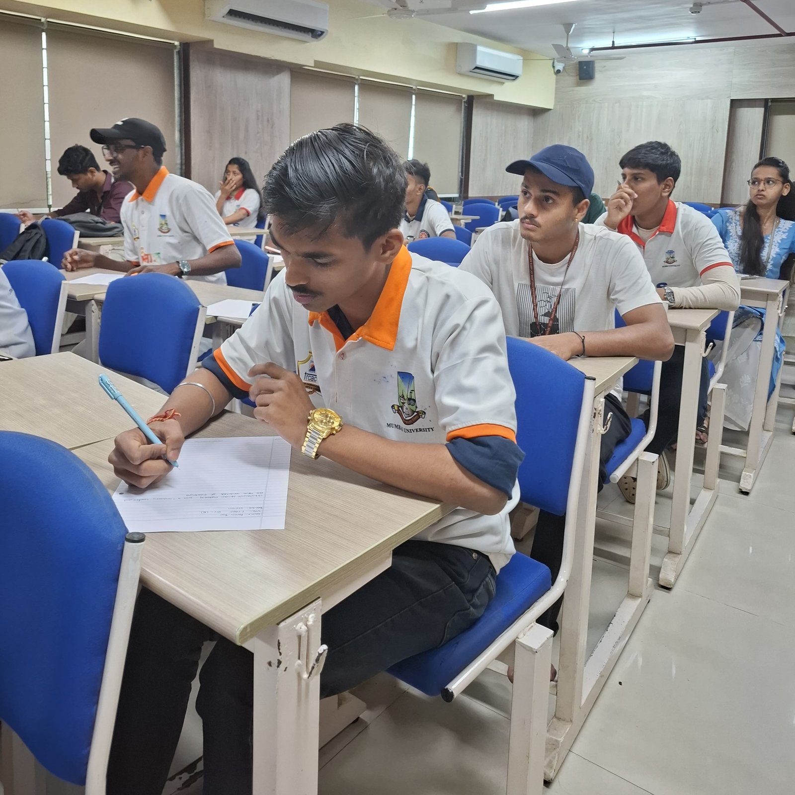 Honouring Legacy Through Words – Chhatrapati Shivaji Maharaj Jayanti Essay Competition