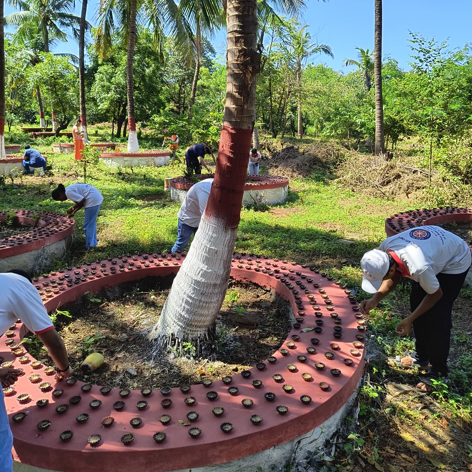 Koja Giri Purnima: Spreading Light and Peace Under the Full Moon