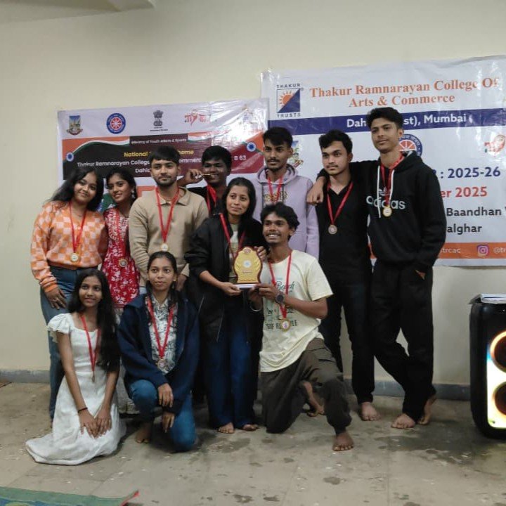 NSS Special Camp – Celebrating Unity in Diversity under Ek Bharat Shreshtha Bharat