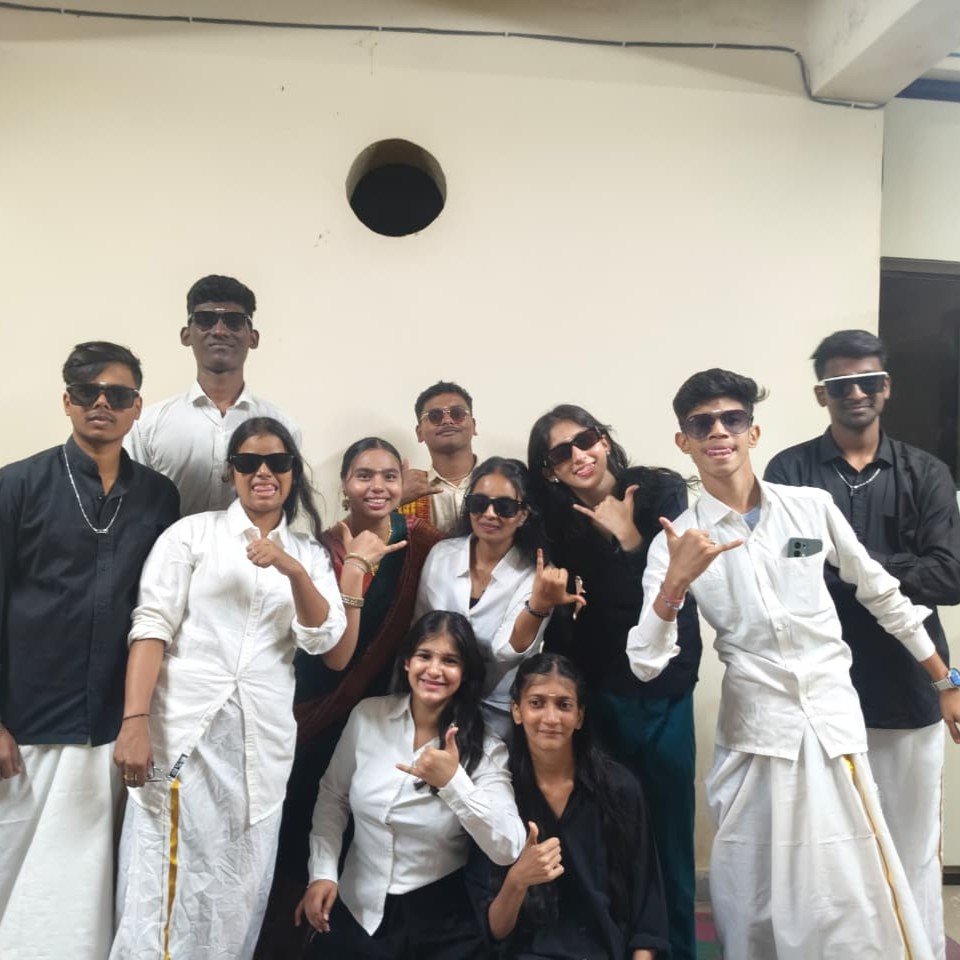 NSS Special Camp – Celebrating Unity in Diversity under Ek Bharat Shreshtha Bharat