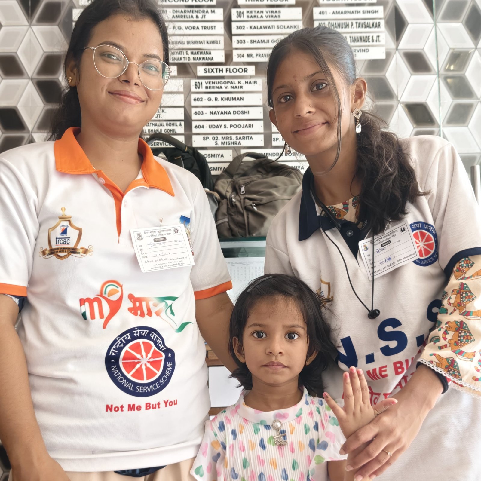Protecting Every Child – Pulse Polio Drive 2026