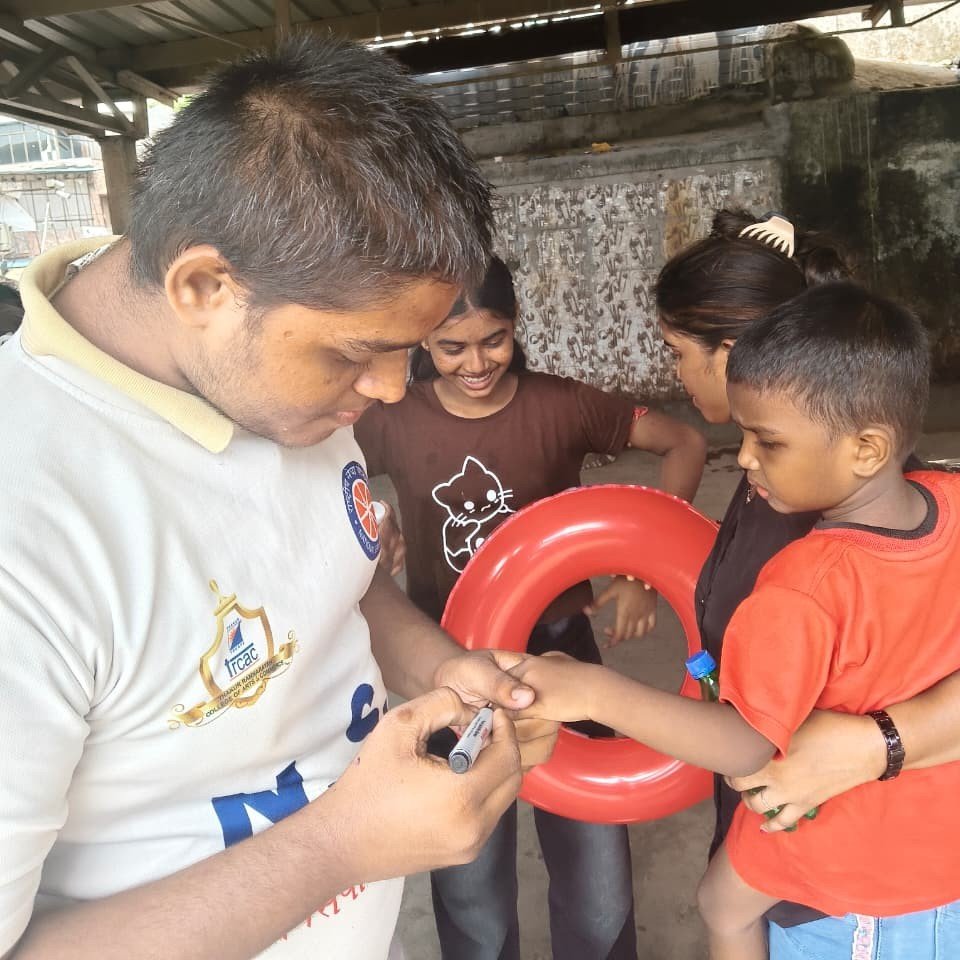 Protecting Every Child – Pulse Polio Drive 2026