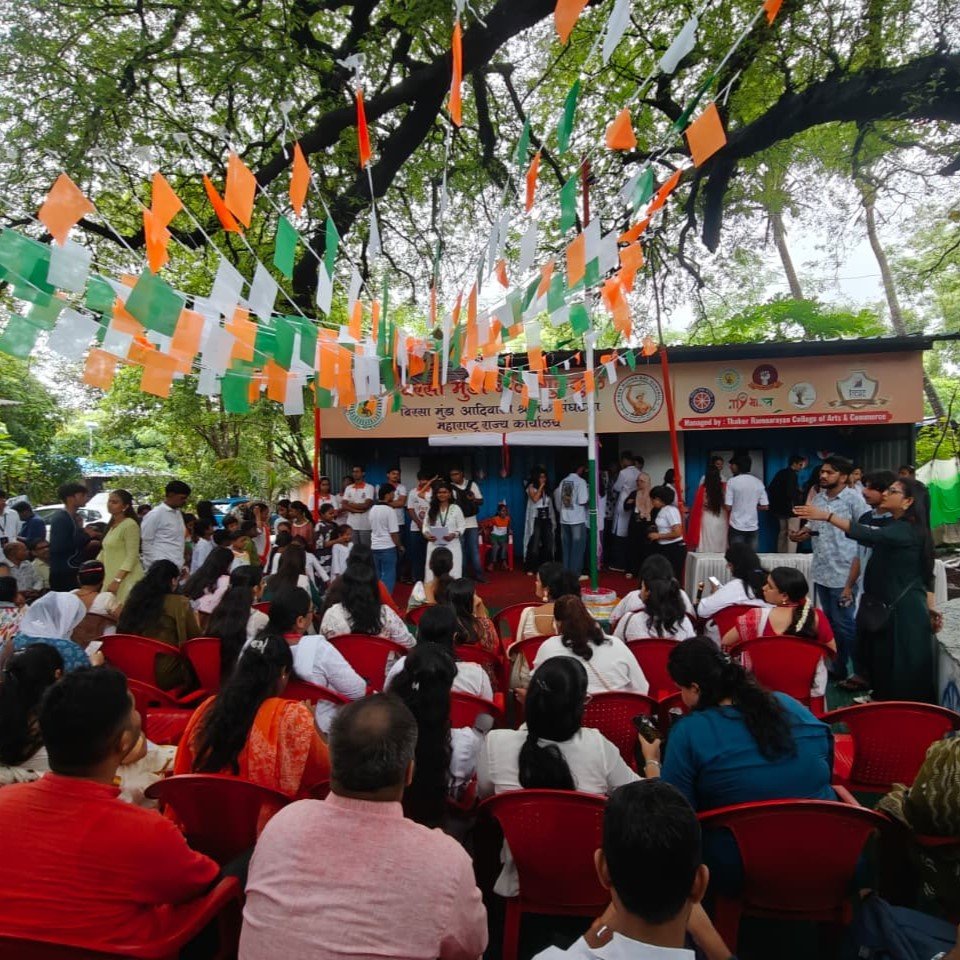 The Tricolour Rises – A Celebration of Freedom