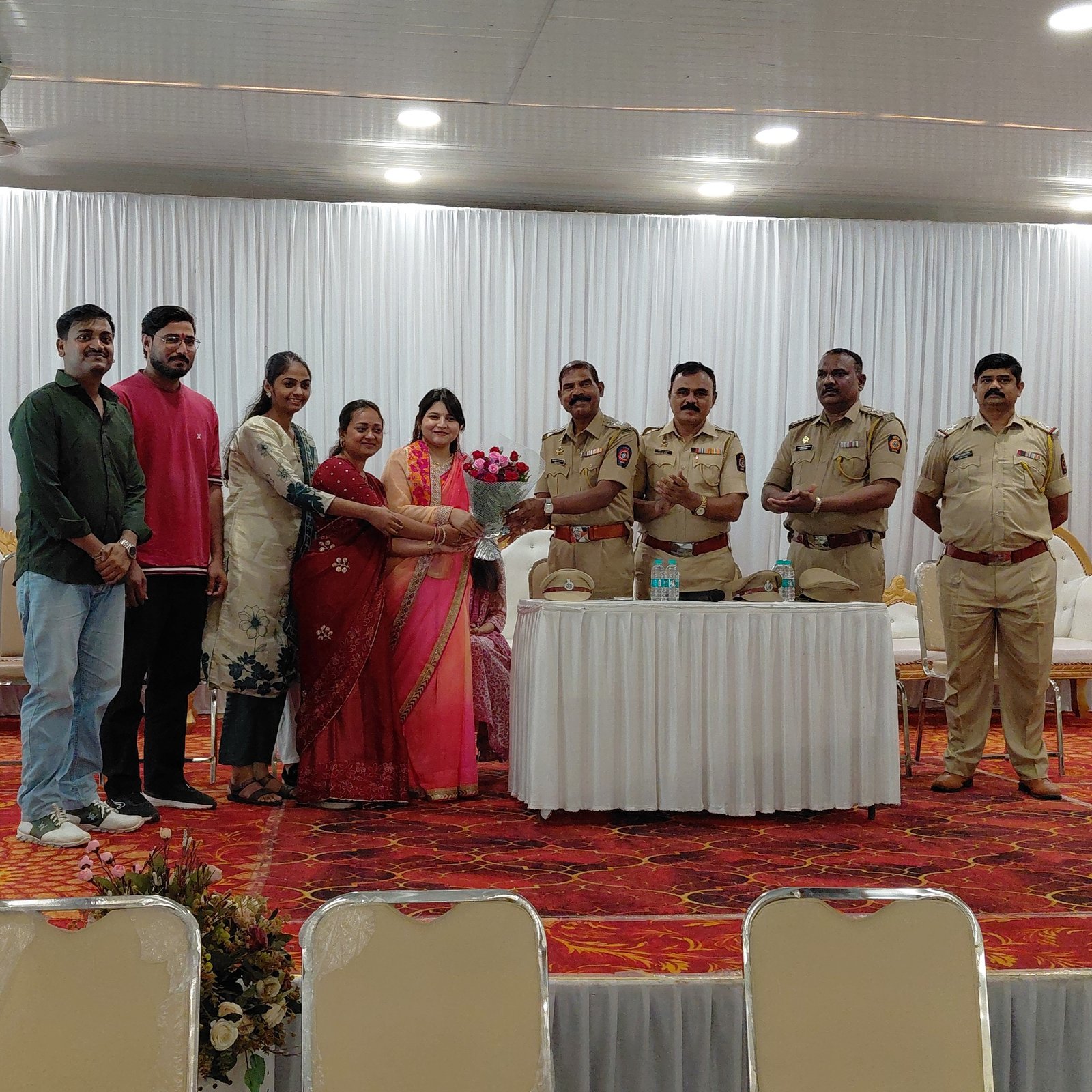 Threads of Gratitude: A Special Raksha Bandhan Celebration
