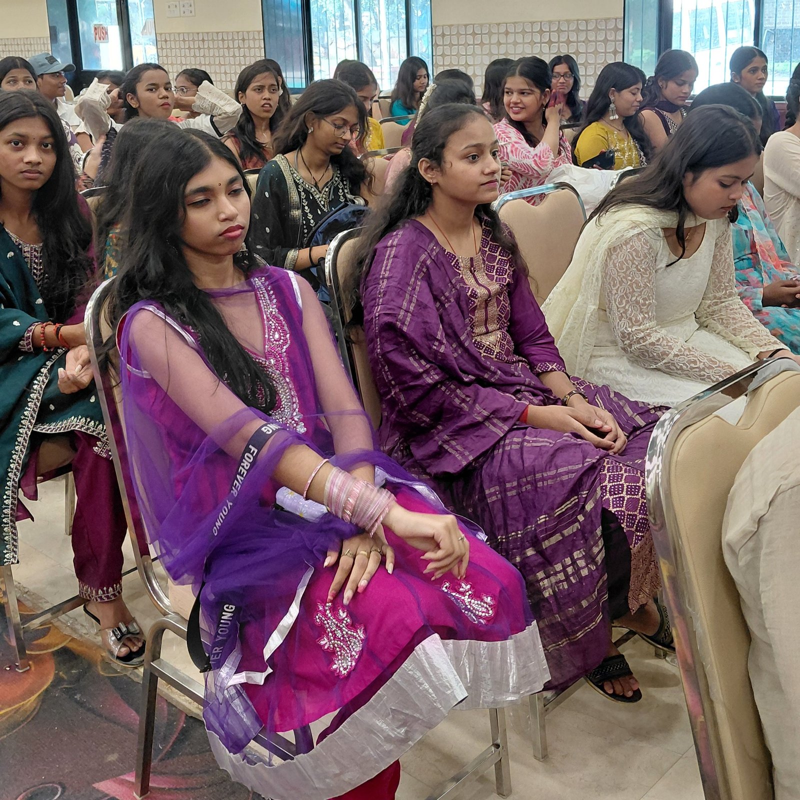 Threads of Gratitude: A Special Raksha Bandhan Celebration