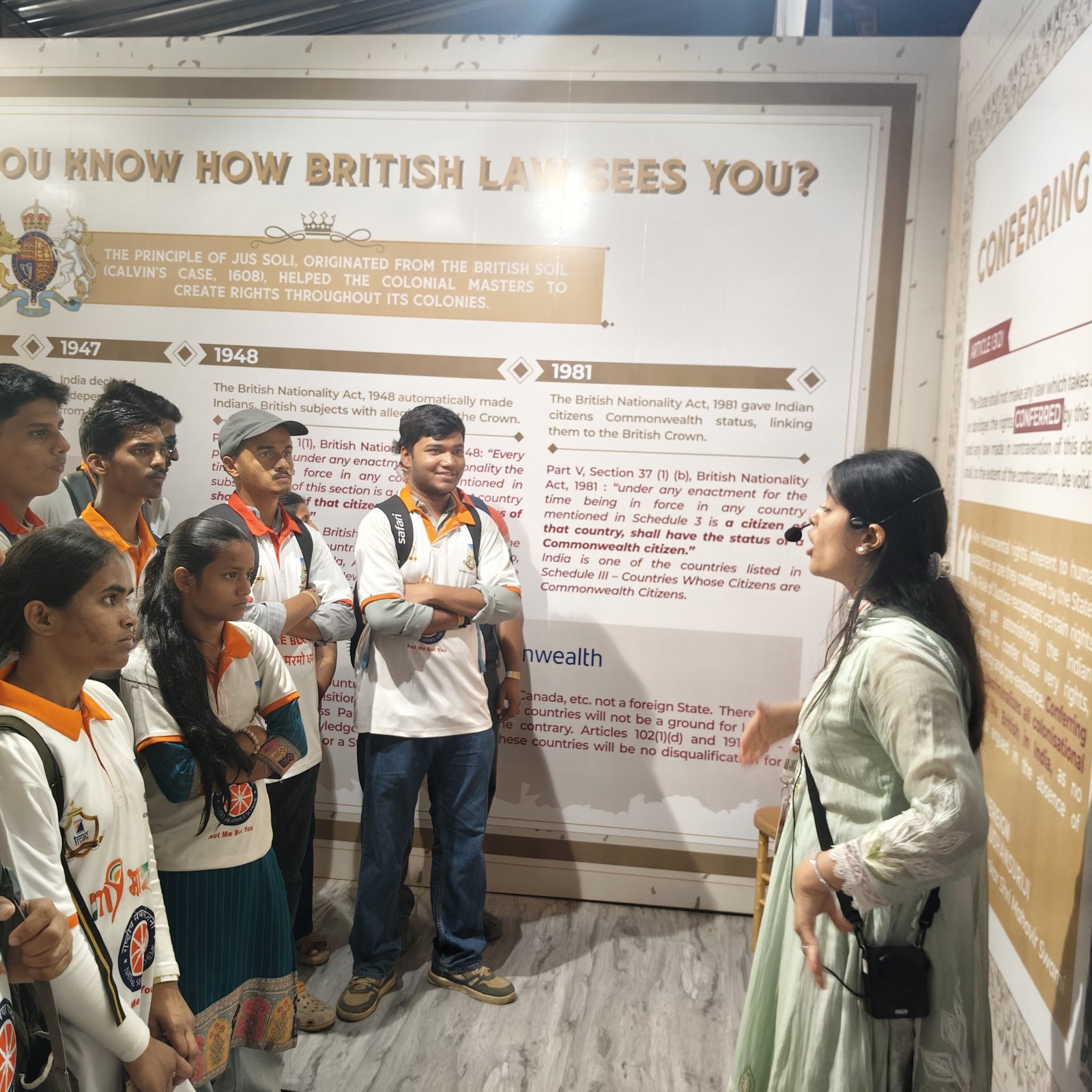 Vasudhaiva Kutumbakam: Towards One Global Family