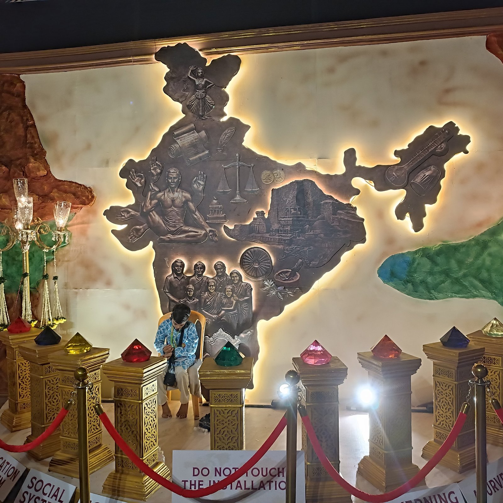 Vasudhaiva Kutumbakam: Towards One Global Family