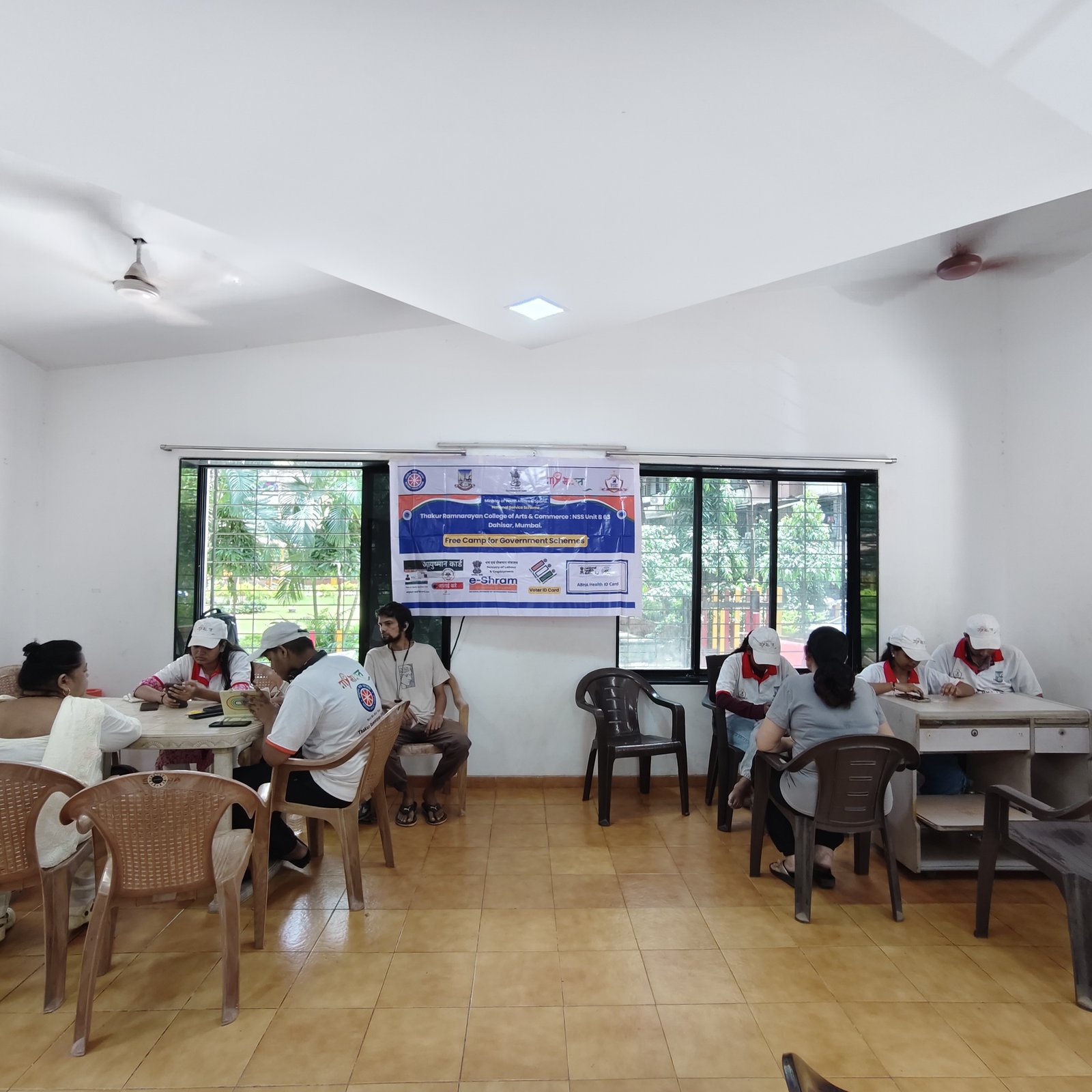 Voter ID Camp - 02