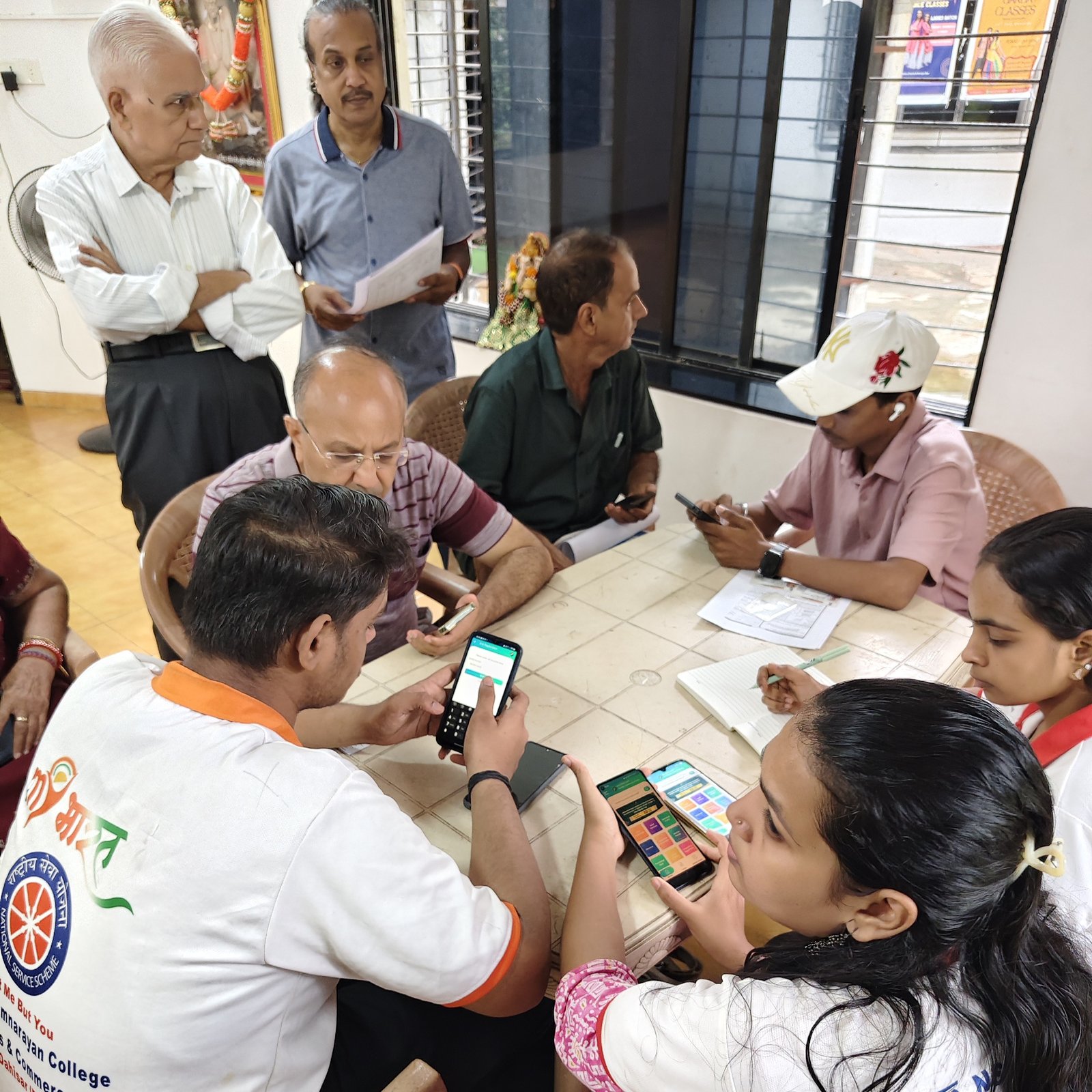 Voter ID Camp - 02