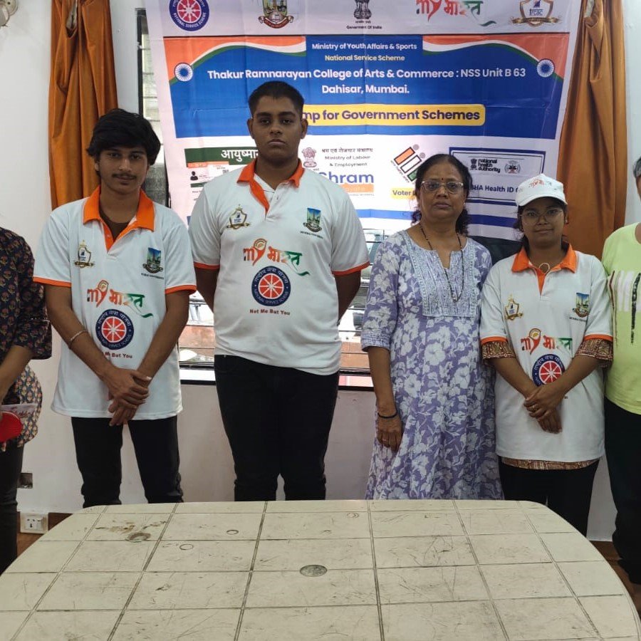 Voter ID Camp 07 & 08: Empowering Every Vote