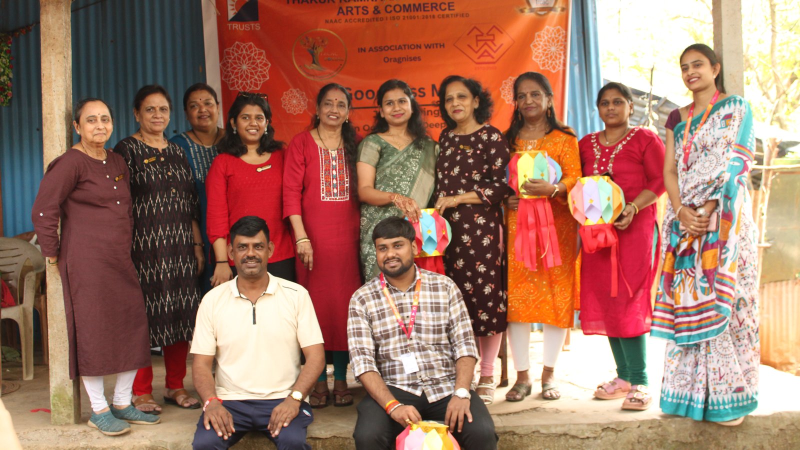 Goodness Mela – "Birsa Munda Balgurukul"