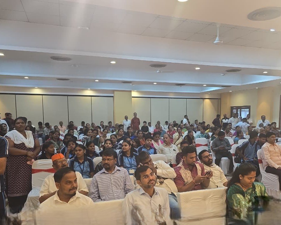 Rehabilitation Equipment Distribution Camp