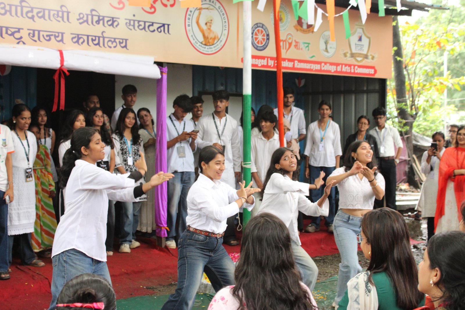 Socials - Independence Day Celebration